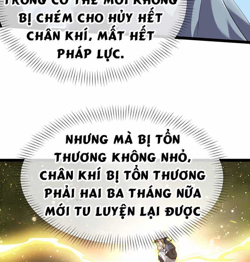 Vĩnh Sinh - Chương 76 - ảnh 42