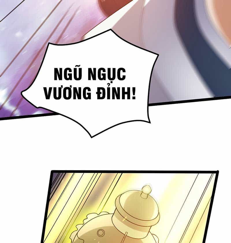 Vĩnh Sinh - Chương 76 - ảnh 49