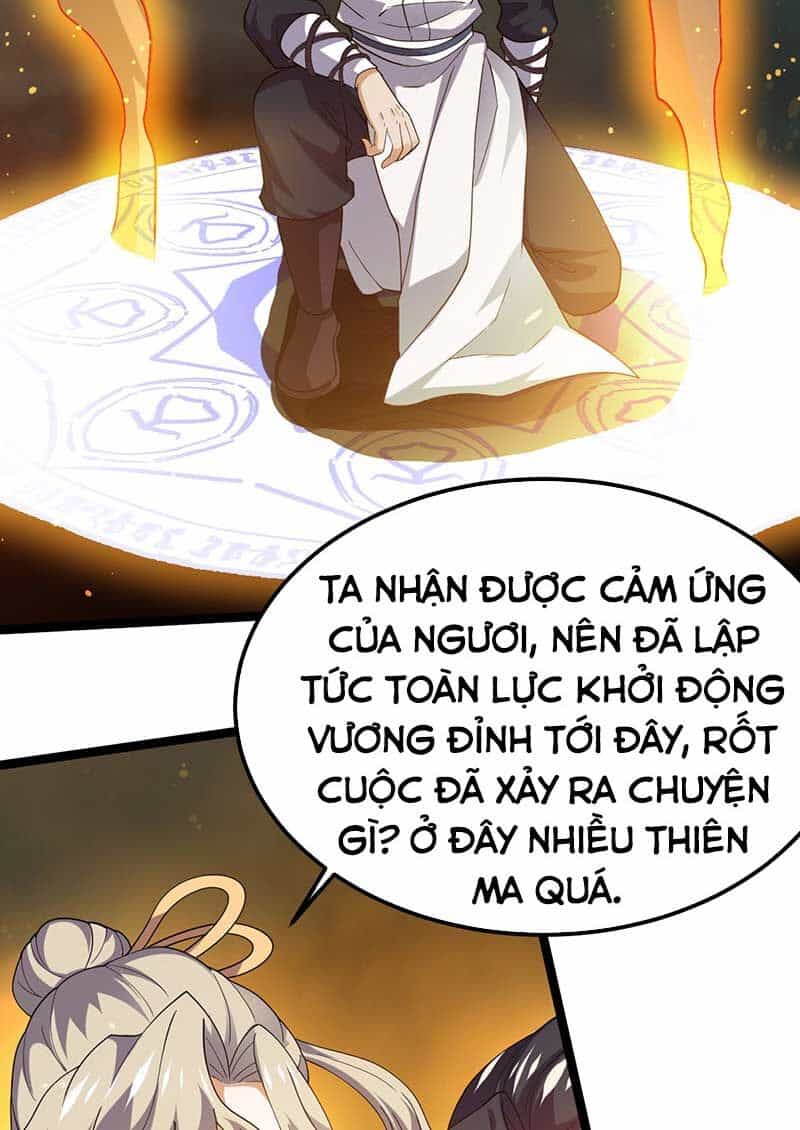 Vĩnh Sinh - Chương 76 - ảnh 55