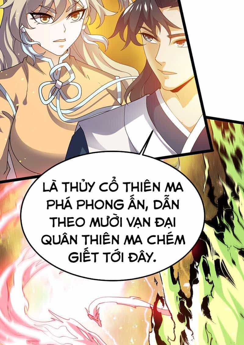 Vĩnh Sinh - Chương 76 - ảnh 56