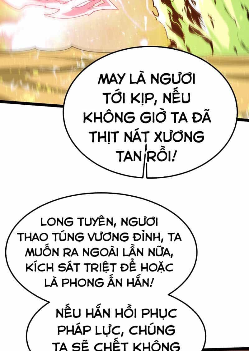 Vĩnh Sinh - Chương 76 - ảnh 57