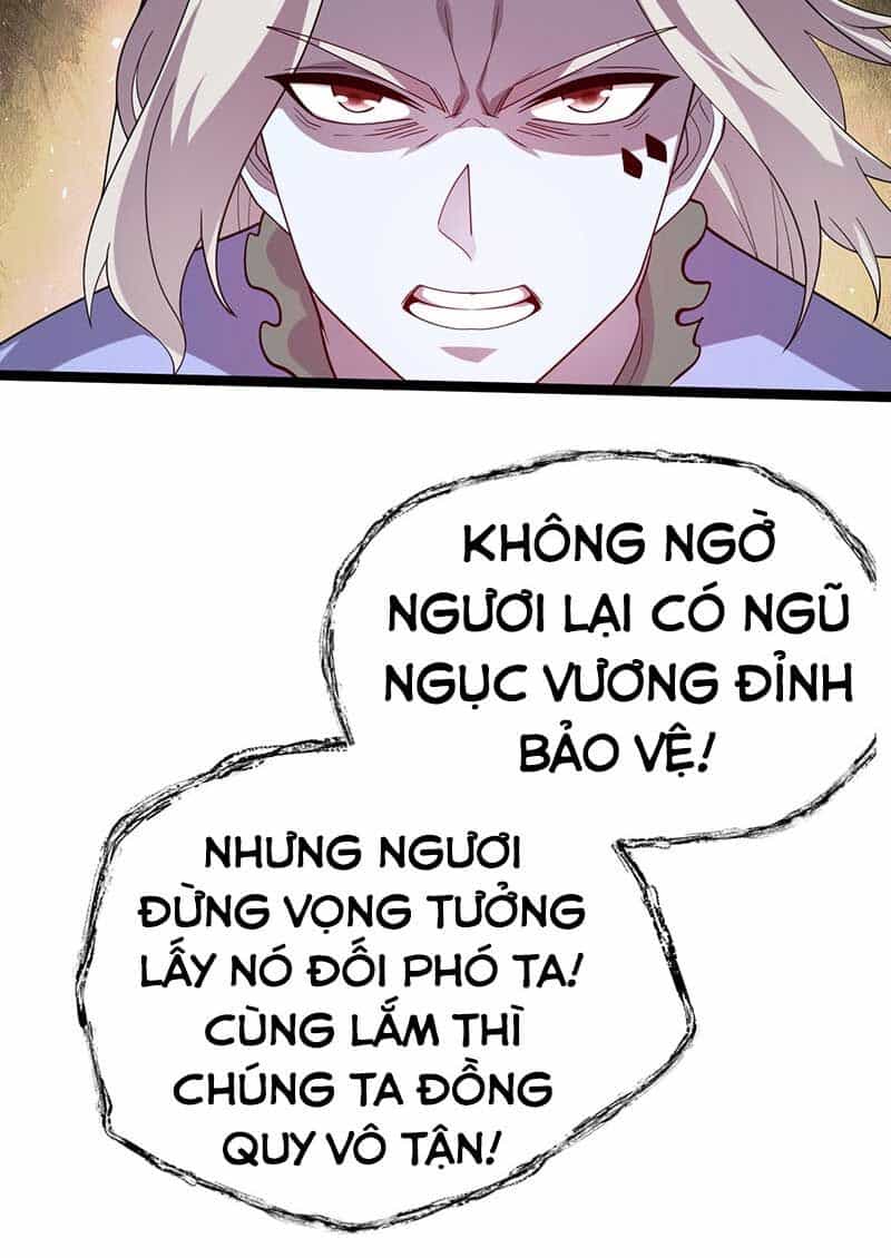 Vĩnh Sinh - Chương 76 - ảnh 62