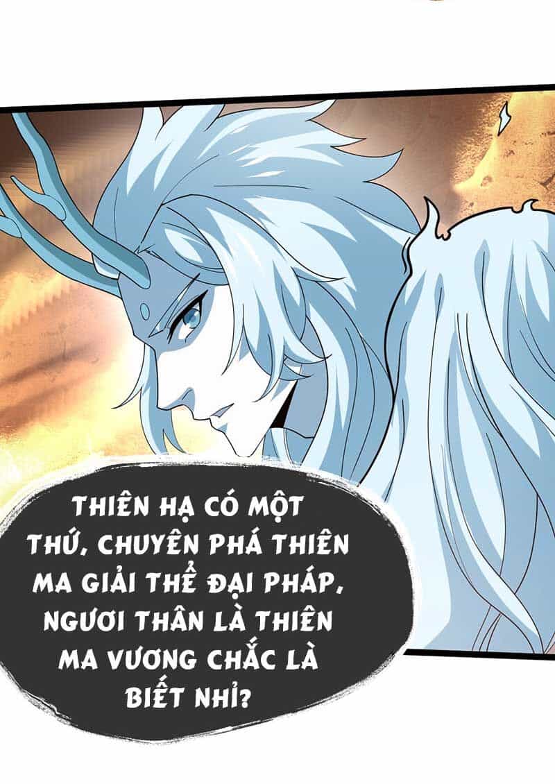 Vĩnh Sinh - Chương 76 - ảnh 67