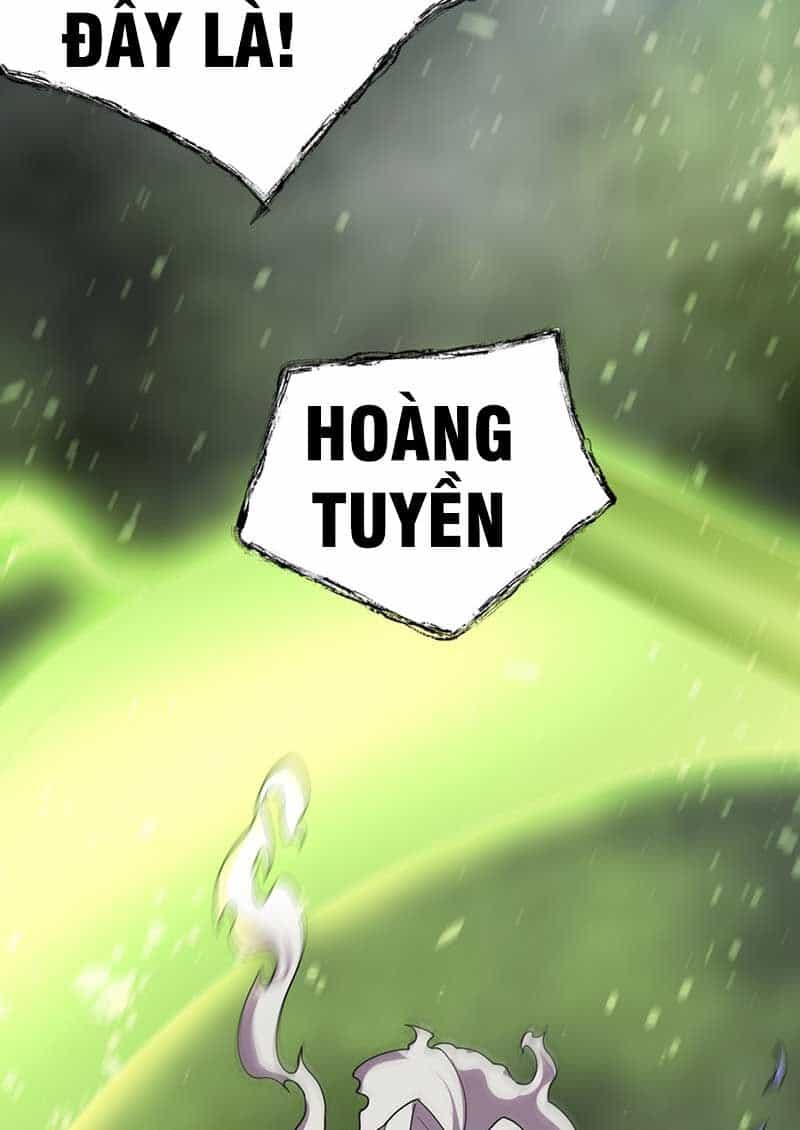 Vĩnh Sinh - Chương 76 - ảnh 71