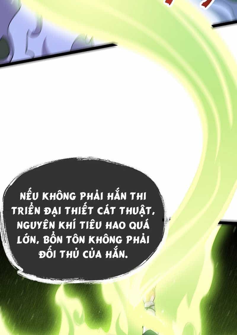 Vĩnh Sinh - Chương 76 - ảnh 73