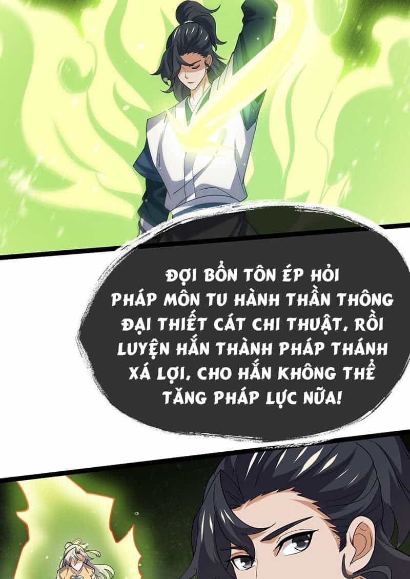Vĩnh Sinh - Chương 76 - ảnh 74