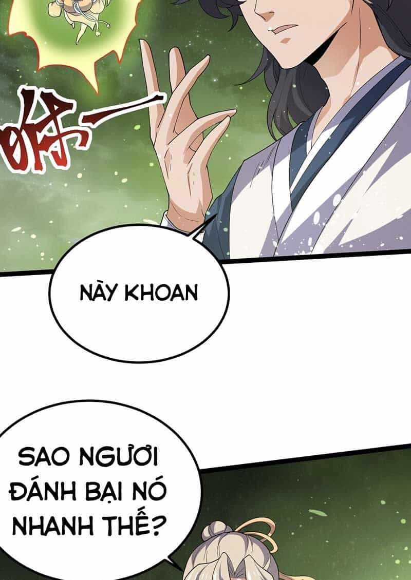 Vĩnh Sinh - Chương 76 - ảnh 75