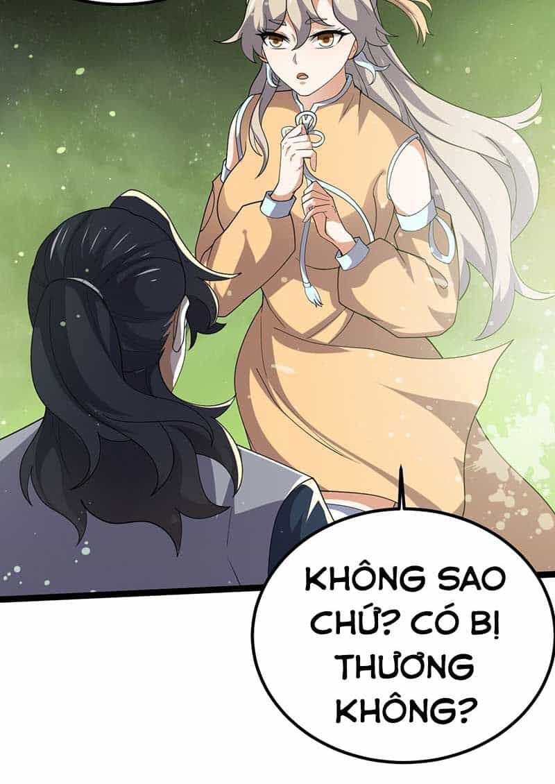 Vĩnh Sinh - Chương 76 - ảnh 76