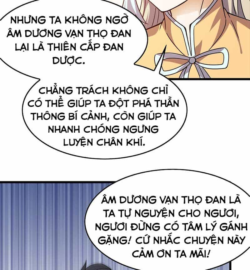 Vĩnh Sinh - Chương 77 - ảnh 16