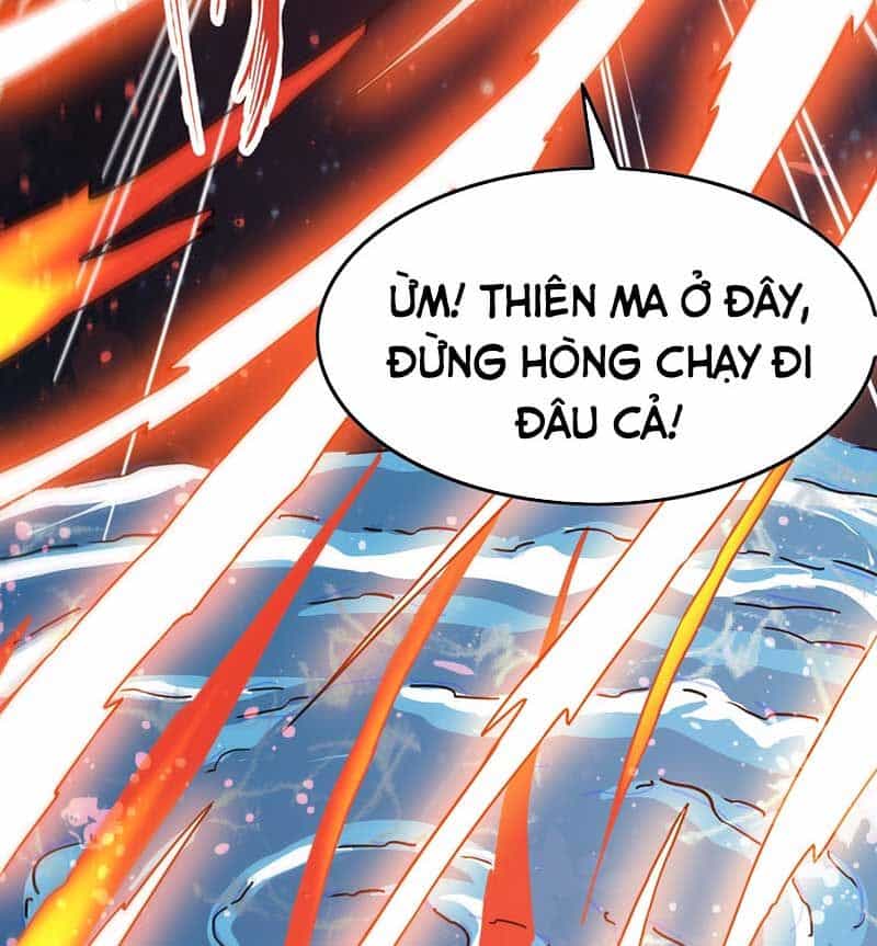 Vĩnh Sinh - Chương 77 - ảnh 20