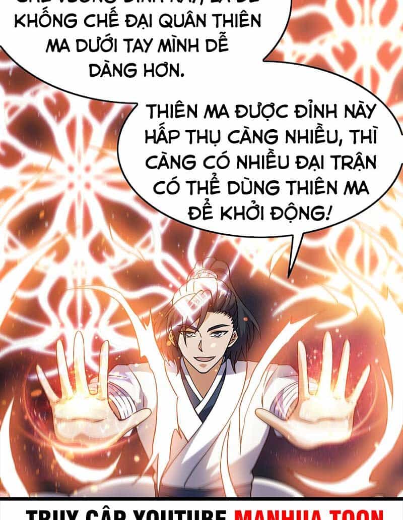 Vĩnh Sinh - Chương 77 - ảnh 30