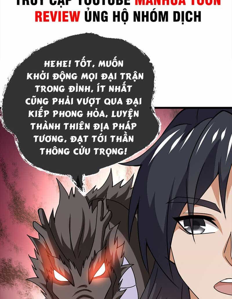 Vĩnh Sinh - Chương 77 - ảnh 31