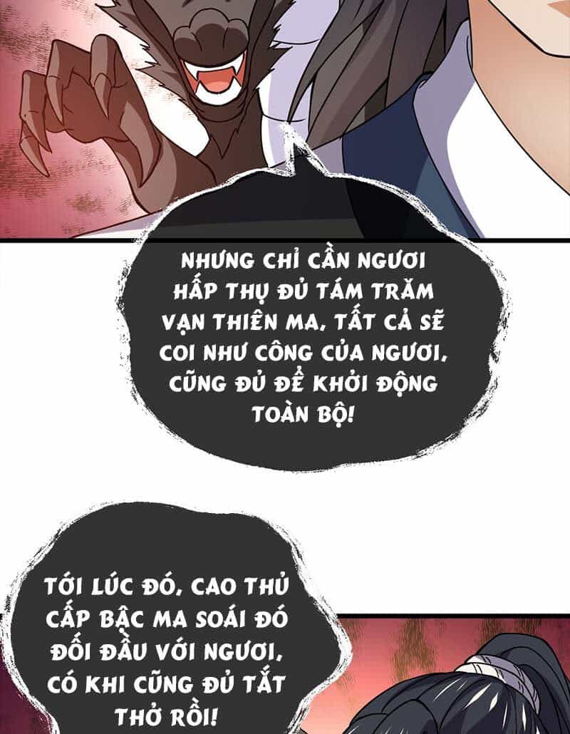 Vĩnh Sinh - Chương 77 - ảnh 32