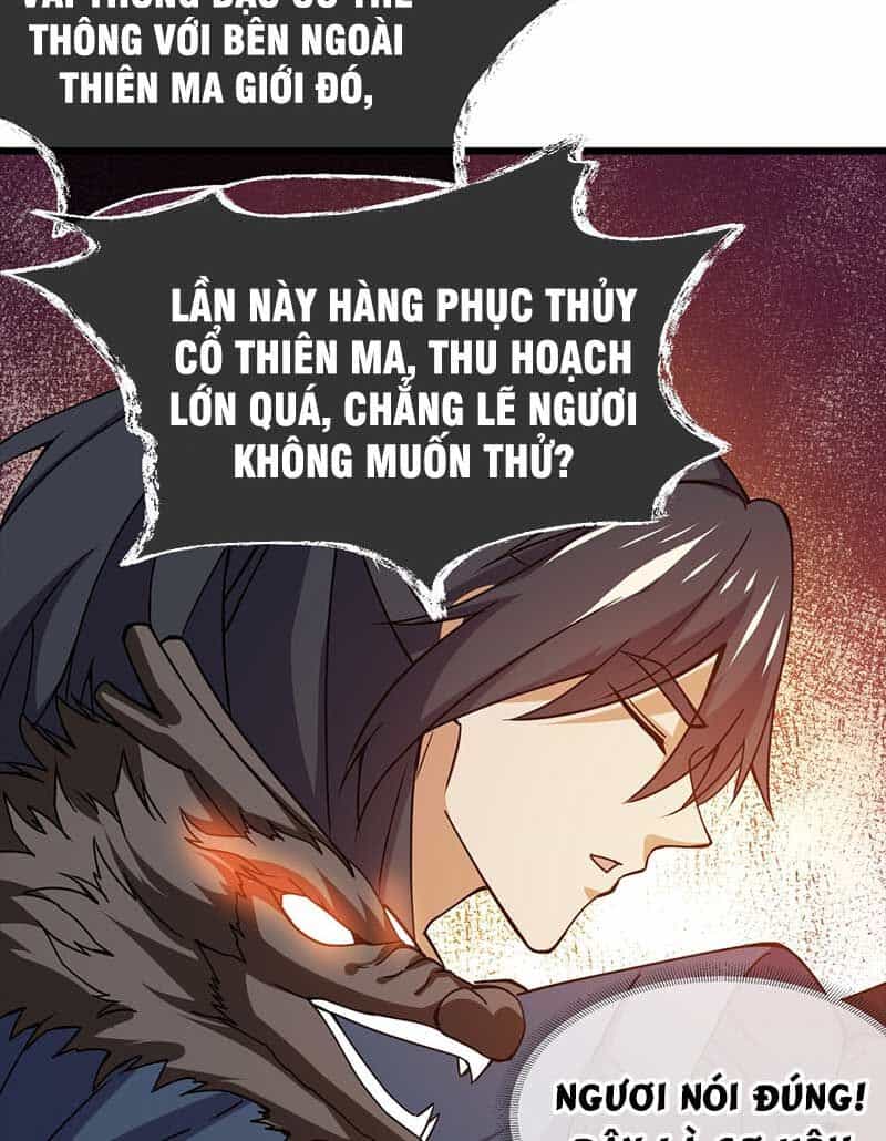 Vĩnh Sinh - Chương 77 - ảnh 34