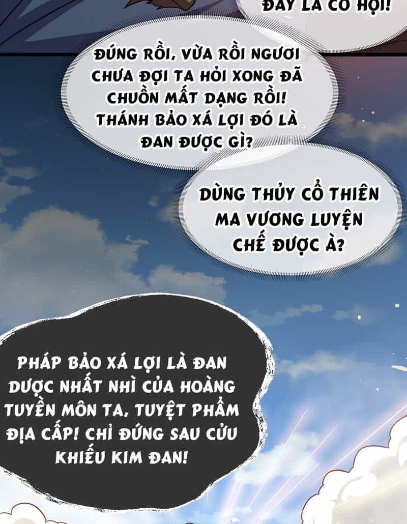 Vĩnh Sinh - Chương 77 - ảnh 35