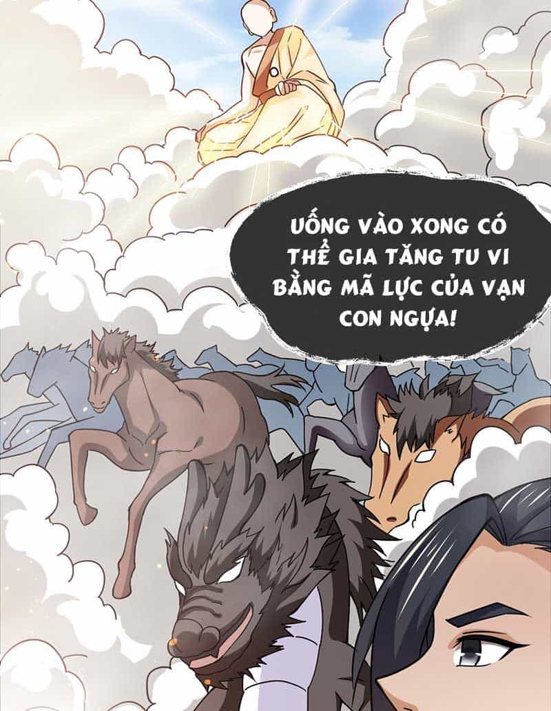 Vĩnh Sinh - Chương 77 - ảnh 36