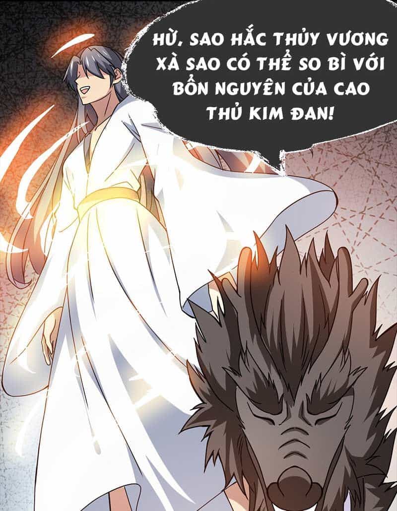 Vĩnh Sinh - Chương 77 - ảnh 38