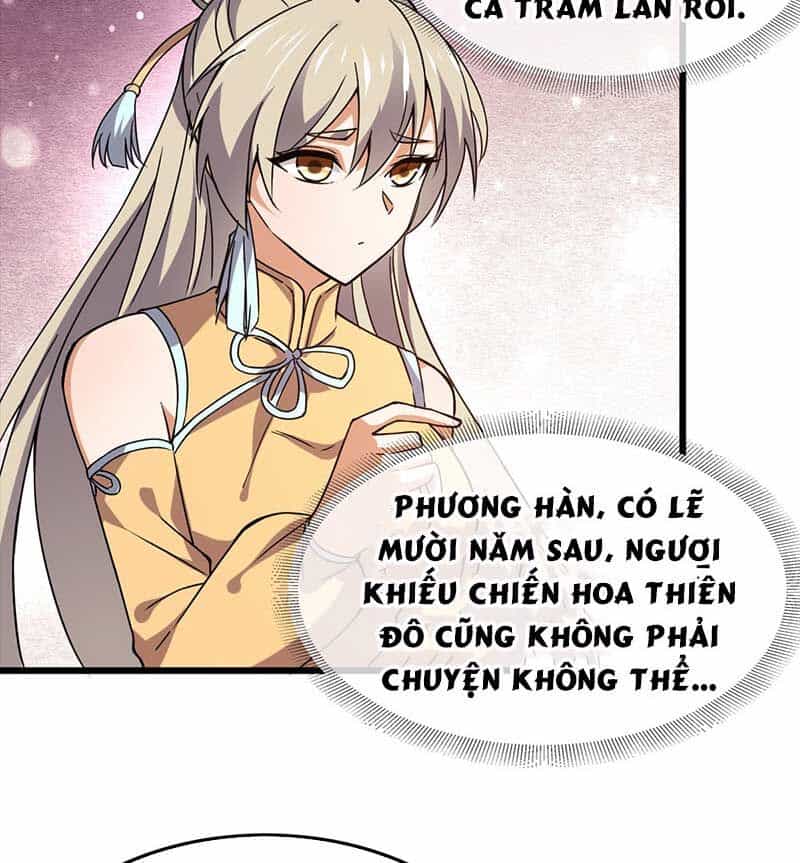 Vĩnh Sinh - Chương 77 - ảnh 4