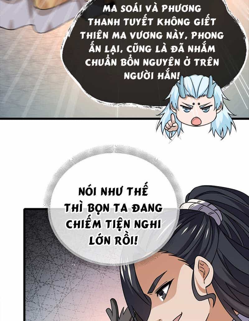 Vĩnh Sinh - Chương 77 - ảnh 41