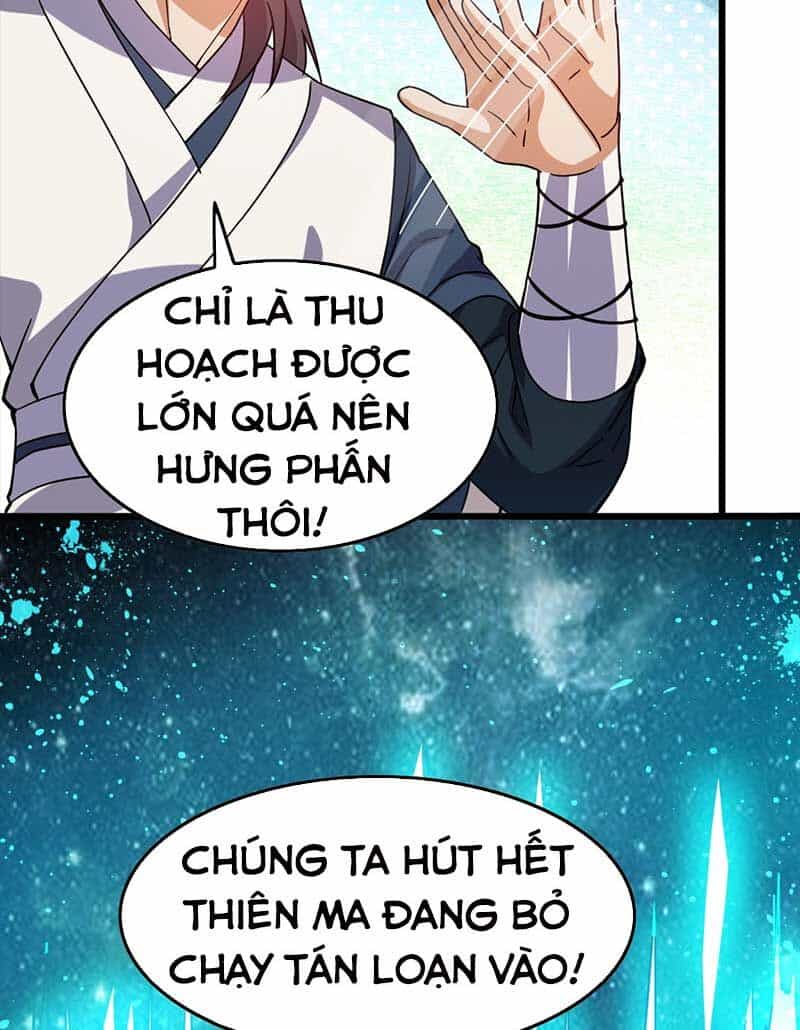 Vĩnh Sinh - Chương 77 - ảnh 44