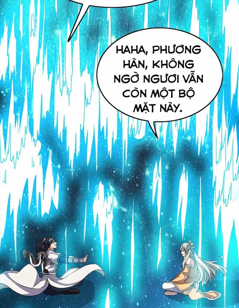Vĩnh Sinh - Chương 77 - ảnh 45