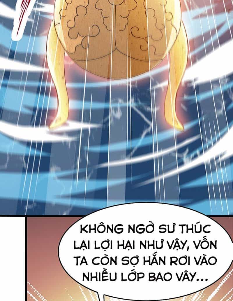Vĩnh Sinh - Chương 77 - ảnh 50