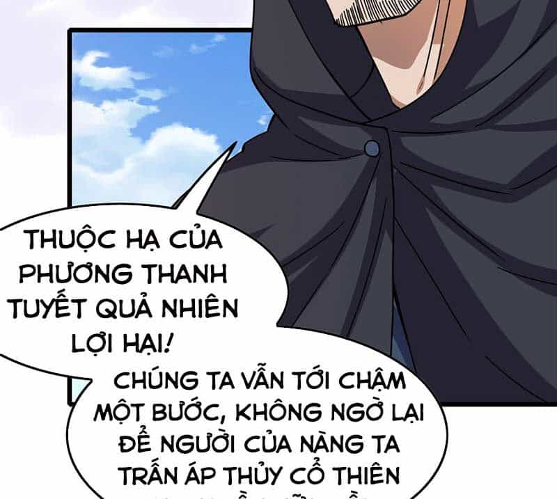 Vĩnh Sinh - Chương 77 - ảnh 61
