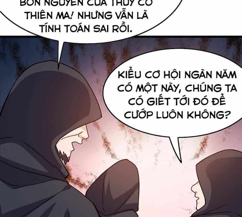 Vĩnh Sinh - Chương 77 - ảnh 63