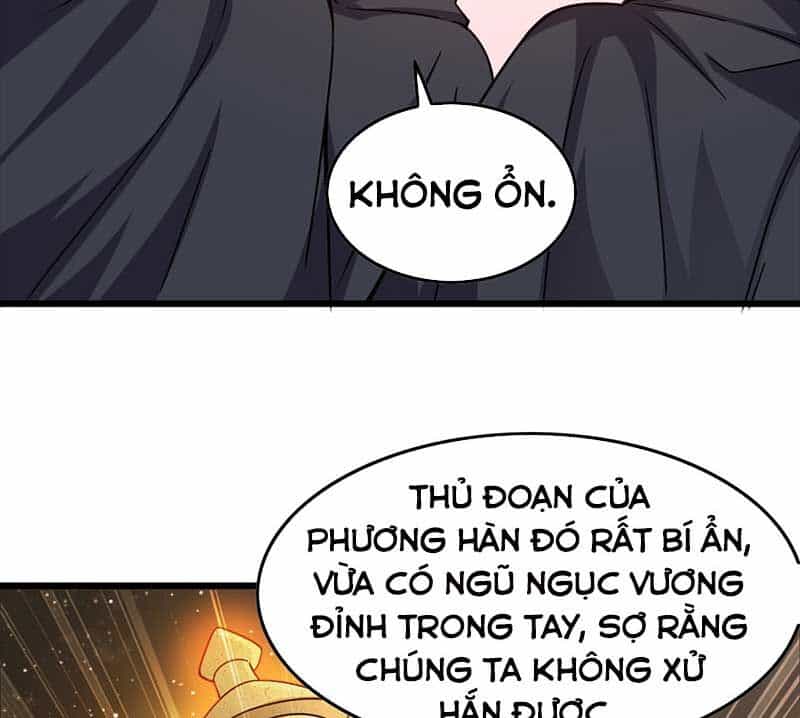 Vĩnh Sinh - Chương 77 - ảnh 64