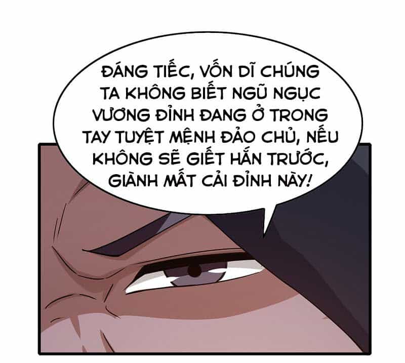 Vĩnh Sinh - Chương 77 - ảnh 67