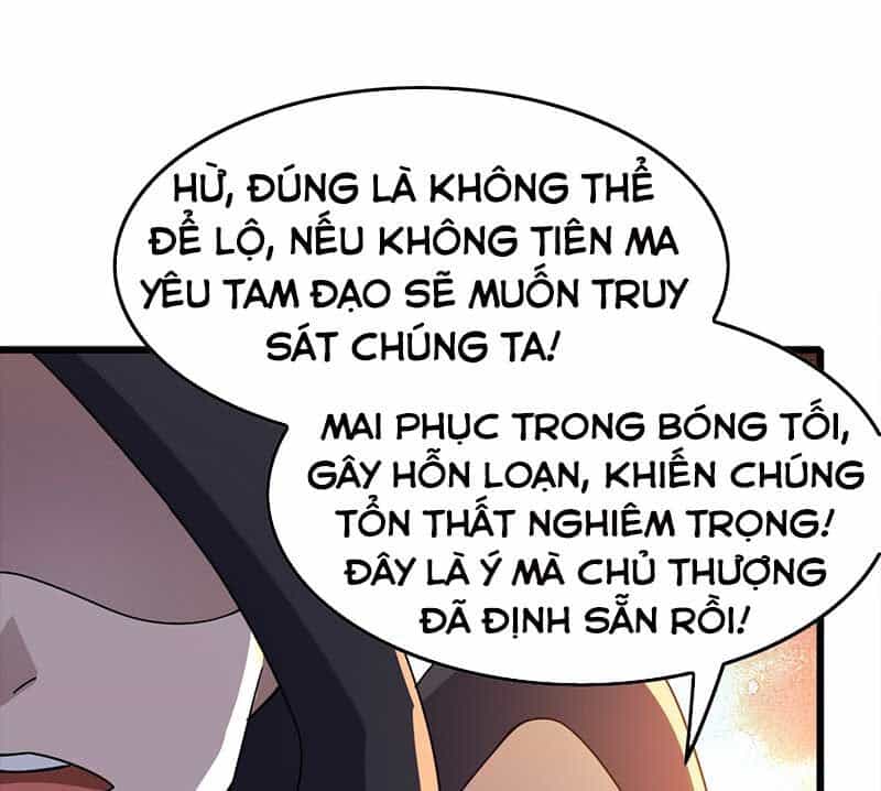 Vĩnh Sinh - Chương 77 - ảnh 68