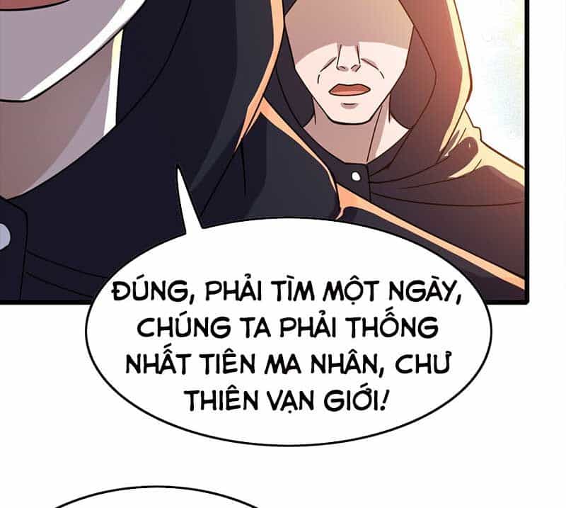 Vĩnh Sinh - Chương 77 - ảnh 69