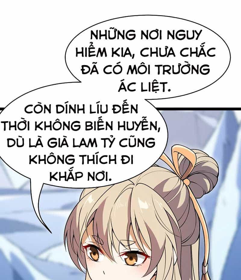 Vĩnh Sinh - Chương 78 - ảnh 102