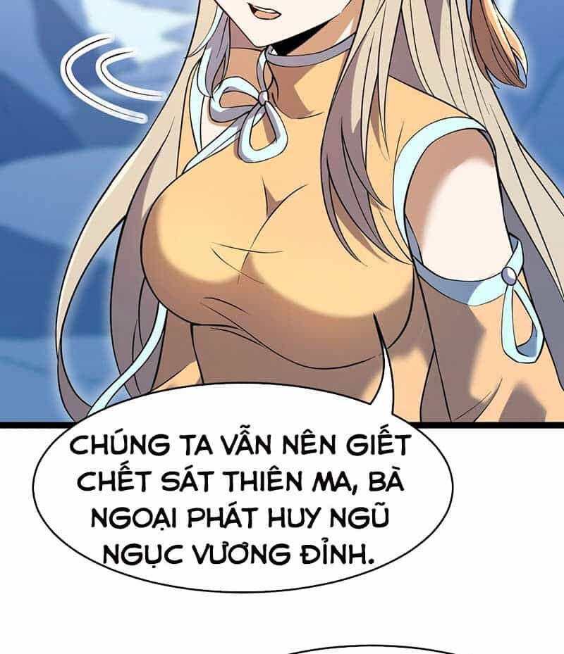 Vĩnh Sinh - Chương 78 - ảnh 103