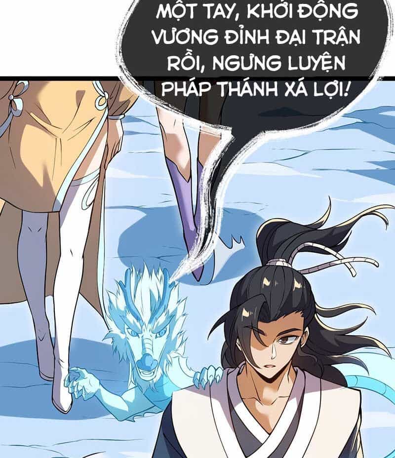 Vĩnh Sinh - Chương 78 - ảnh 106