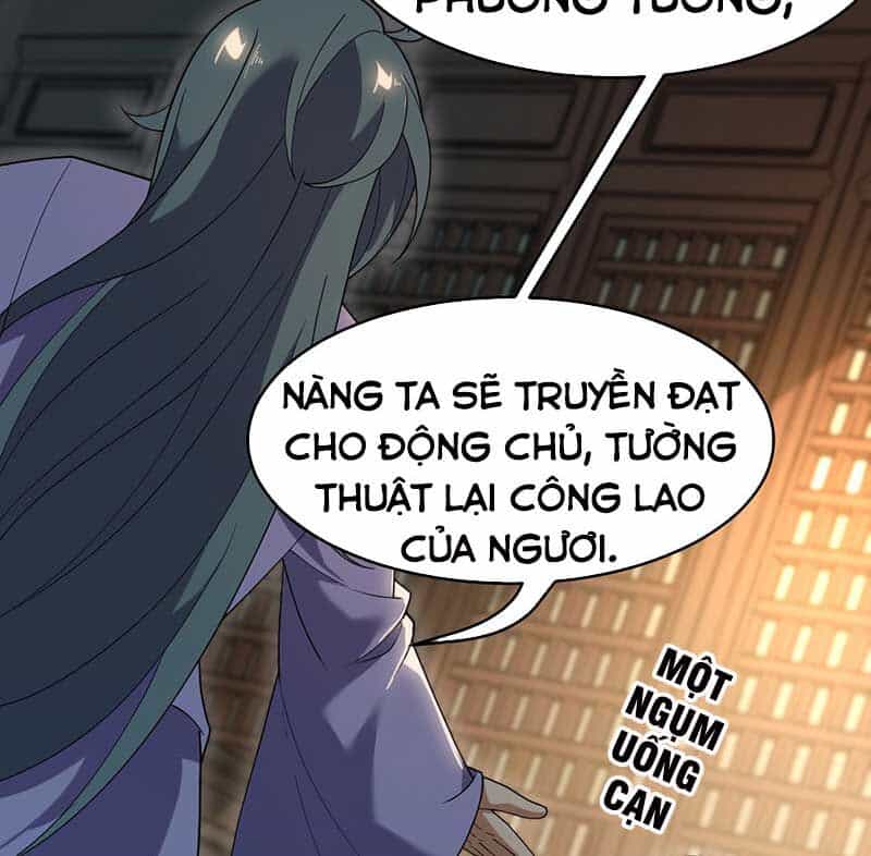 Vĩnh Sinh - Chương 78 - ảnh 11