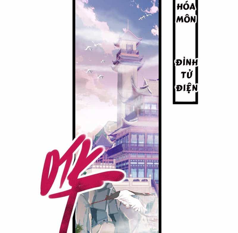 Vĩnh Sinh - Chương 78 - ảnh 15