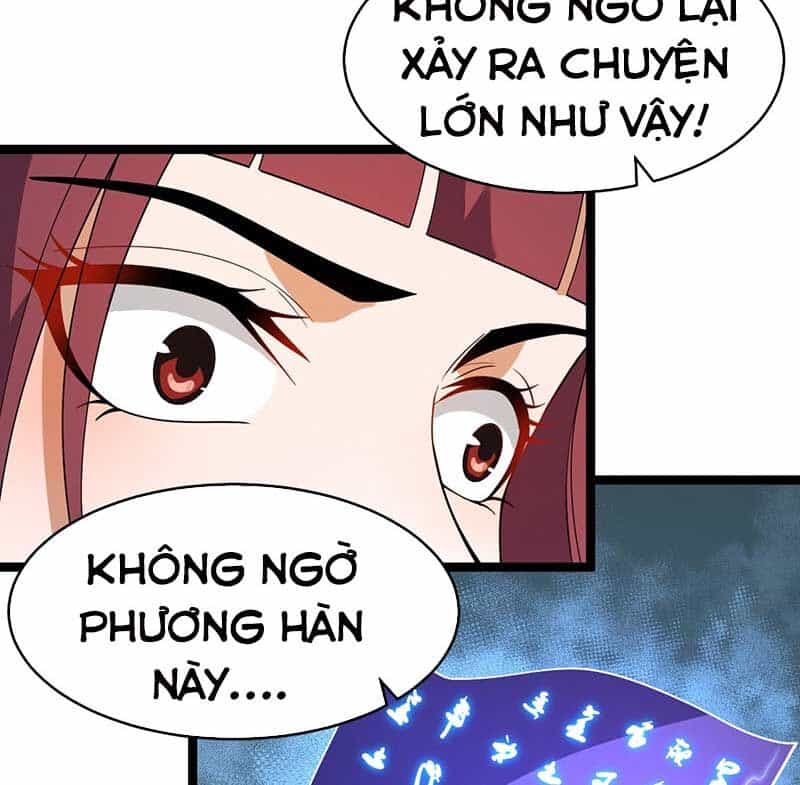 Vĩnh Sinh - Chương 78 - ảnh 18