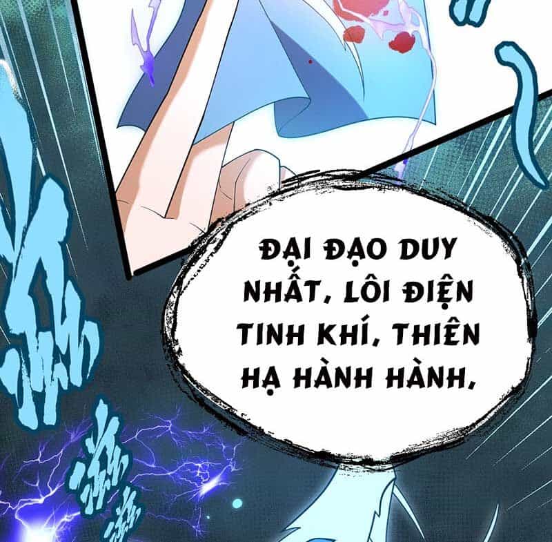Vĩnh Sinh - Chương 78 - ảnh 25