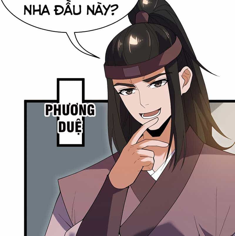 Vĩnh Sinh - Chương 78 - ảnh 36
