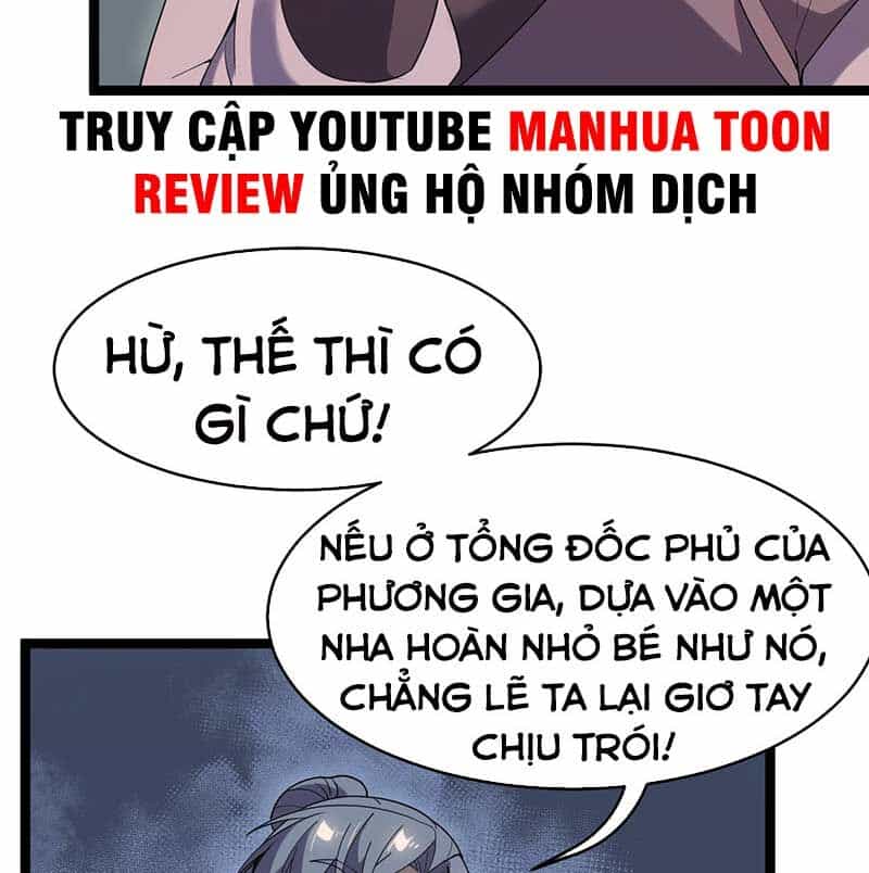 Vĩnh Sinh - Chương 78 - ảnh 37