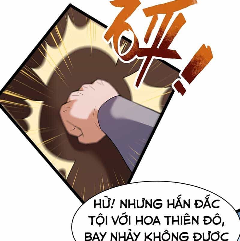 Vĩnh Sinh - Chương 78 - ảnh 43