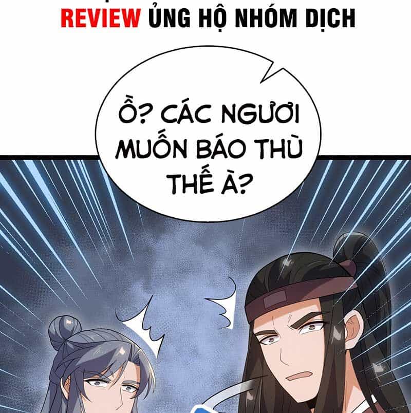 Vĩnh Sinh - Chương 78 - ảnh 46