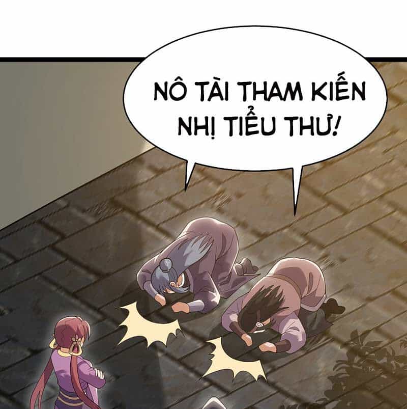 Vĩnh Sinh - Chương 78 - ảnh 48