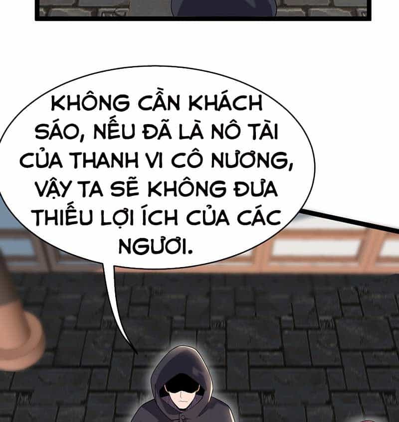 Vĩnh Sinh - Chương 78 - ảnh 55