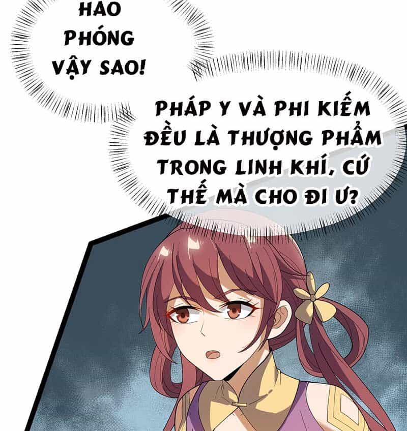 Vĩnh Sinh - Chương 78 - ảnh 58