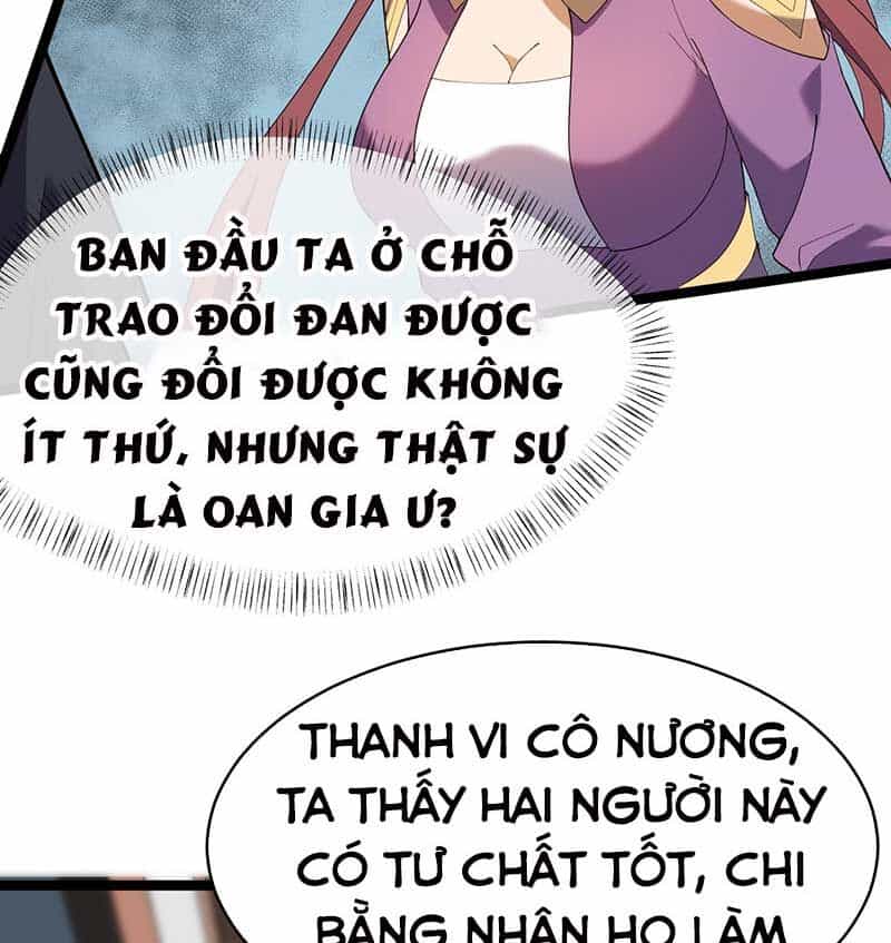 Vĩnh Sinh - Chương 78 - ảnh 59
