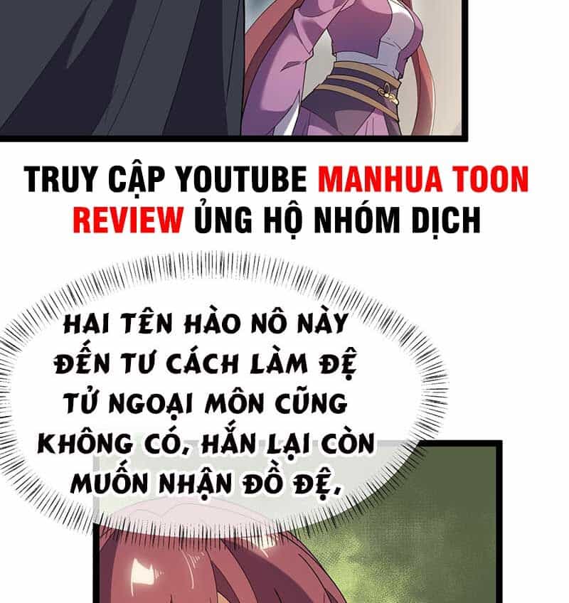 Vĩnh Sinh - Chương 78 - ảnh 61
