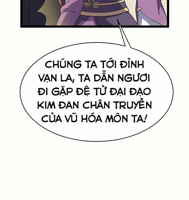 Vĩnh Sinh - Chương 78 - ảnh 67