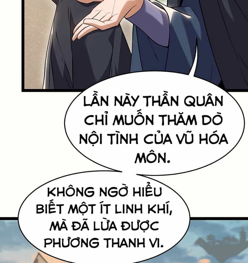Vĩnh Sinh - Chương 78 - ảnh 72